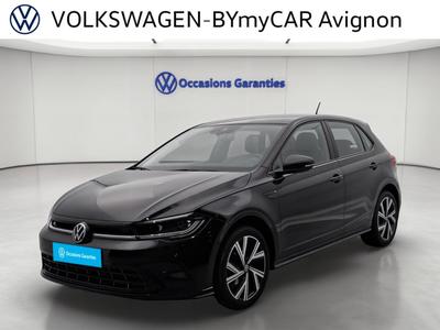 Volkswagen Polo 1.0 Tsi 95 s&amp;S Bvm5 R-Line