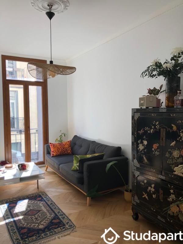 Appartement - 82 m² - 3 pièces