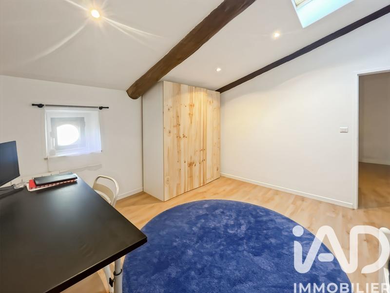 Maison de village - 157 m² - 4 pièces