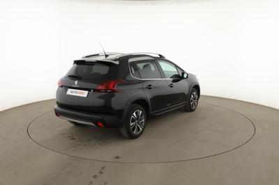 Peugeot 2008 1.2 PureTech Allure 110 ch