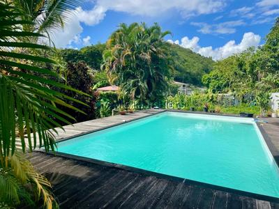 Villa - 145 m² - 5 pièces