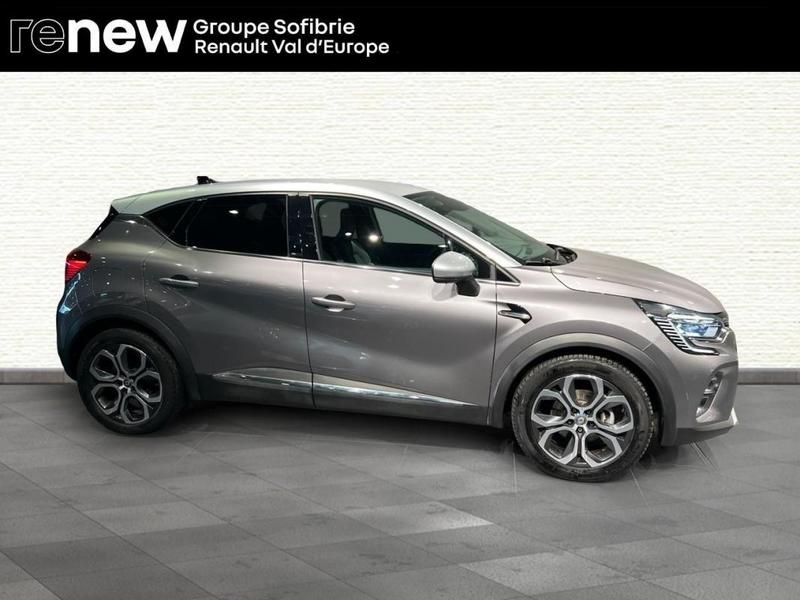 Renault Captur E-Tech 145 - 21 Intens