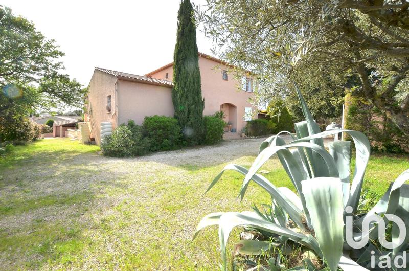 Maison - 154 m² - 6 pièces