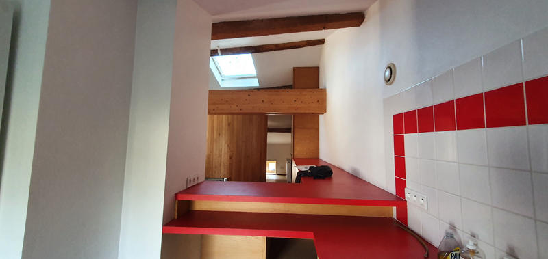 Immeuble - 9 pièces