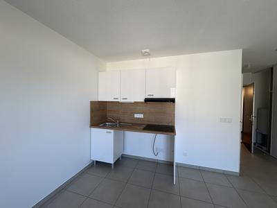 Appartement - 32 m² - 1 pièce