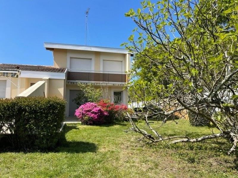 Maison - 159 m² - 5 pièces