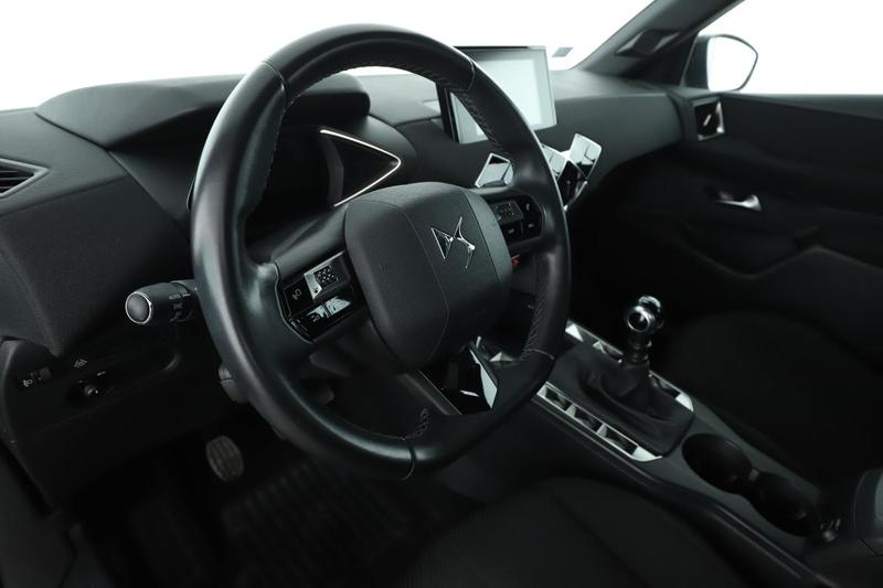 Ds Ds 3 Crossback 1.2 PureTech Chic 100 ch