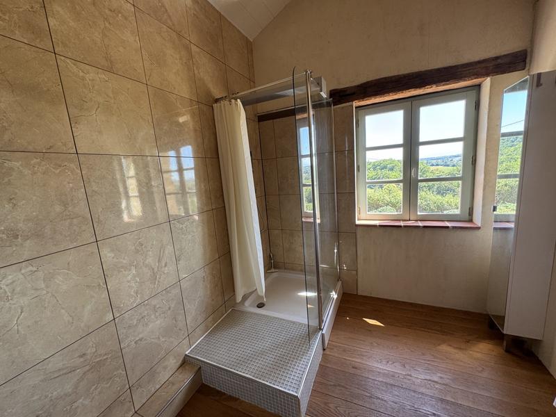 Maison ancienne - 370 m² - 8 pièces