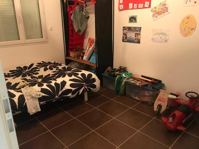 Villa - 106 m² - 4 pièces