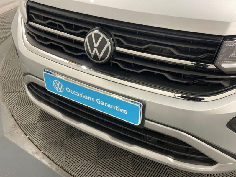 Volkswagen t-Cross 1.0 Tsi 116 Start/Stop Dsg7 Vw Edition