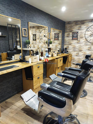 Local commercial - 27 m² - 1 pièce