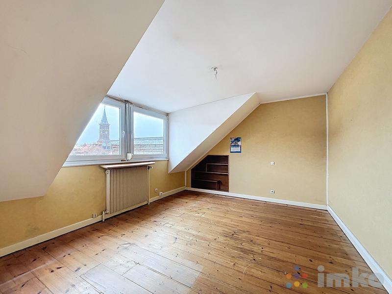 Maison ancienne - 573 m² - 16 pièces