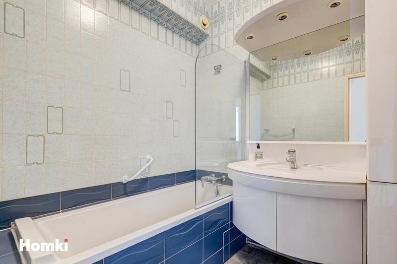 Appartement - 114 m² - 4 pièces