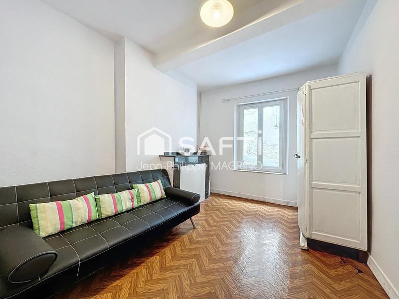 Maison de ville - 104 m² - 5 pièces