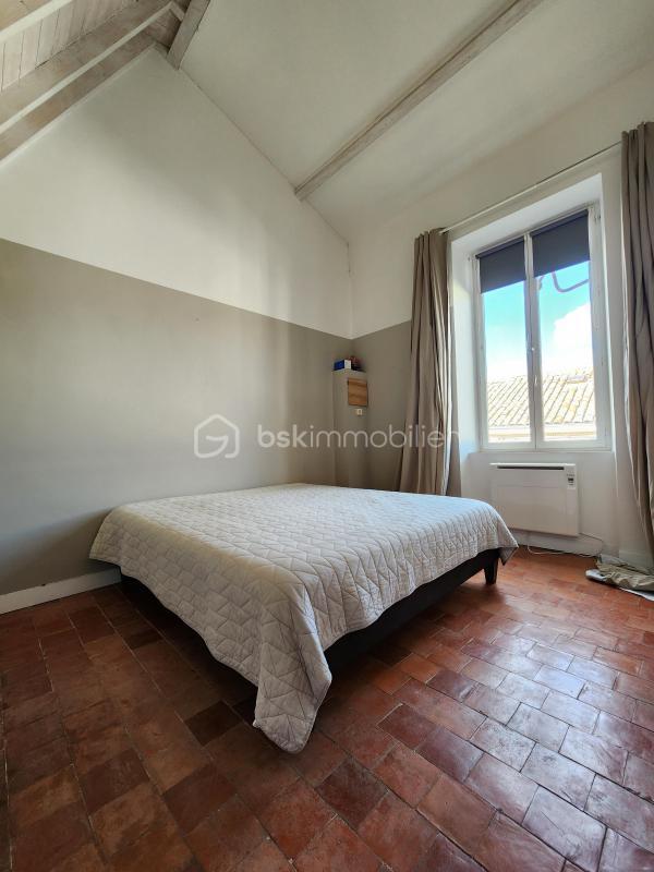 Duplex - 85 m² - 4 pièces