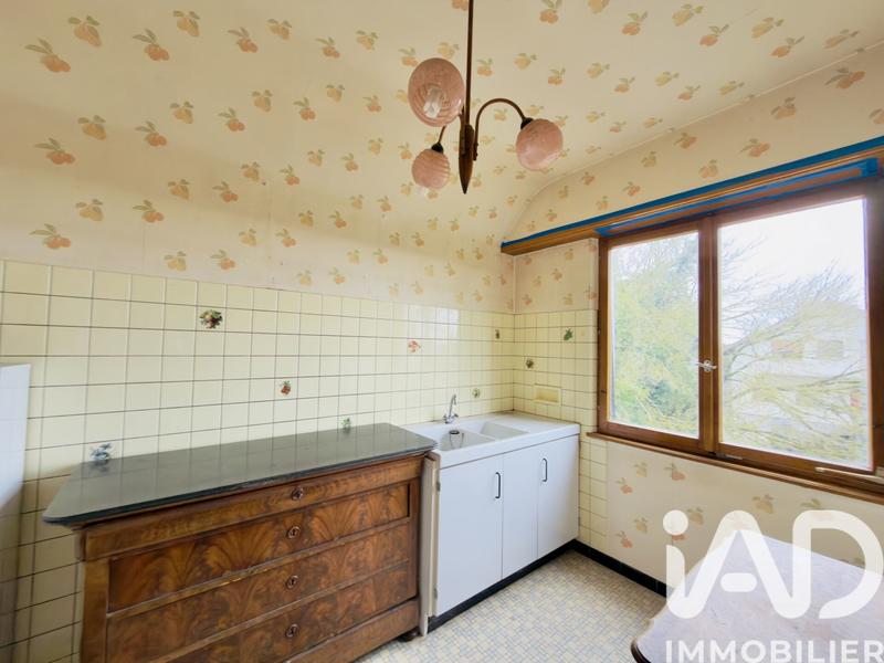 Maison - 175 m² - 6 pièces