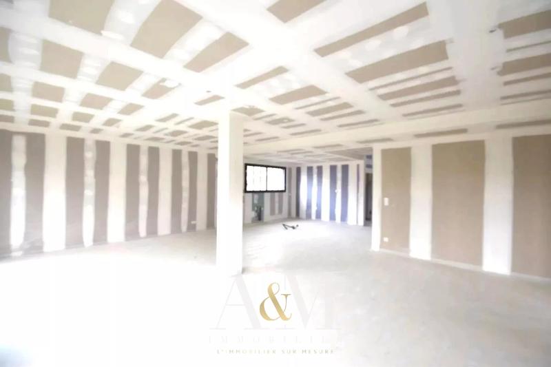 Villa - 187 m² - 7 pièces