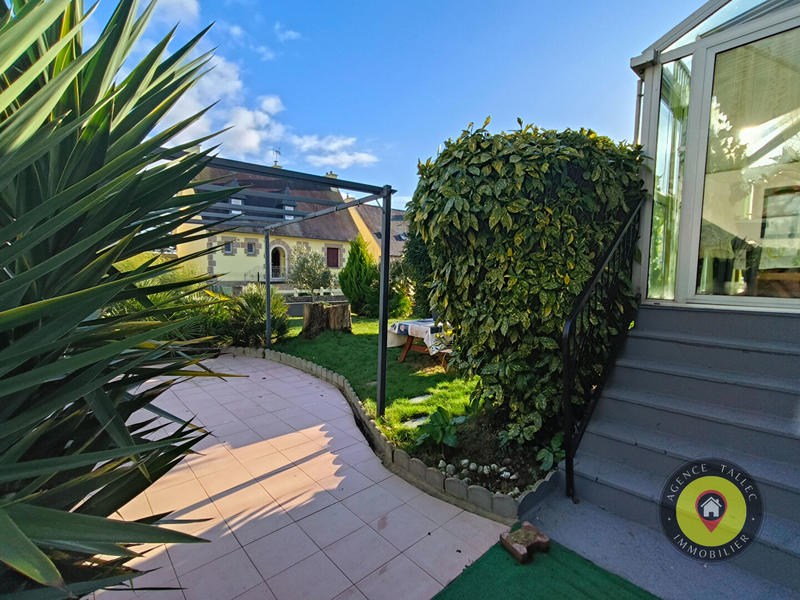 Maison - 84 m² - 3 pièces