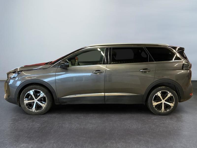 Peugeot 5008 BlueHDi 180ch s&amp;S Eat8 Gt Pack