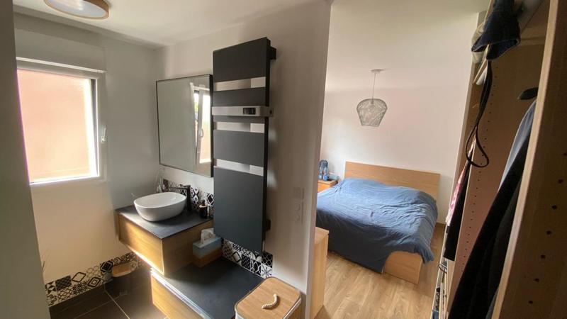 Maison - 142 m² - 6 pièces