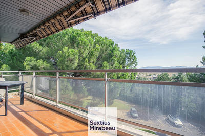 Appartement - 86 m² - 3 pièces