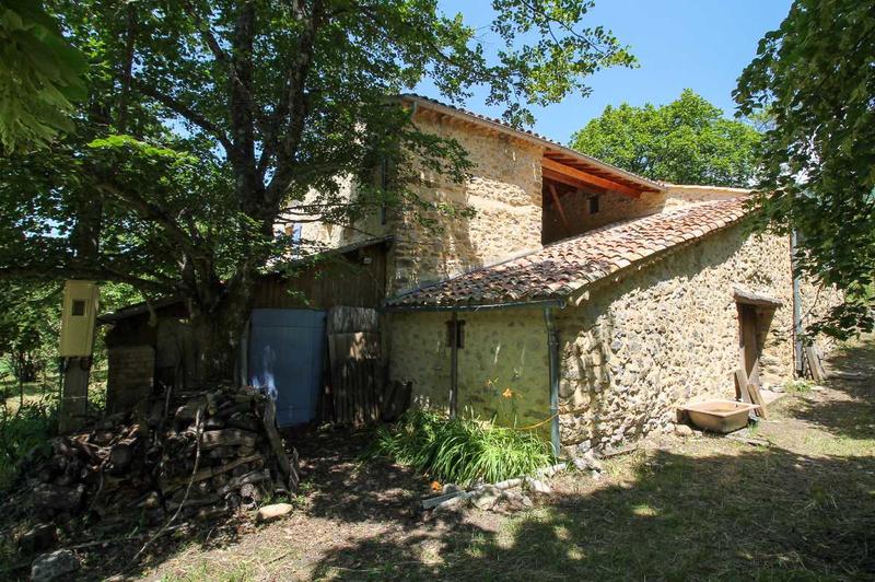 Mas - 108 m² - 6 pièces