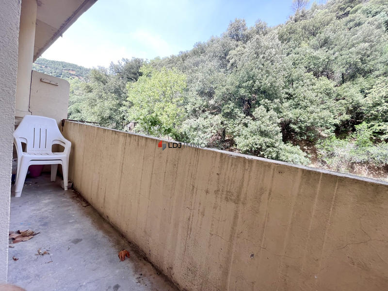 Appartement - 49 m² - 2 pièces