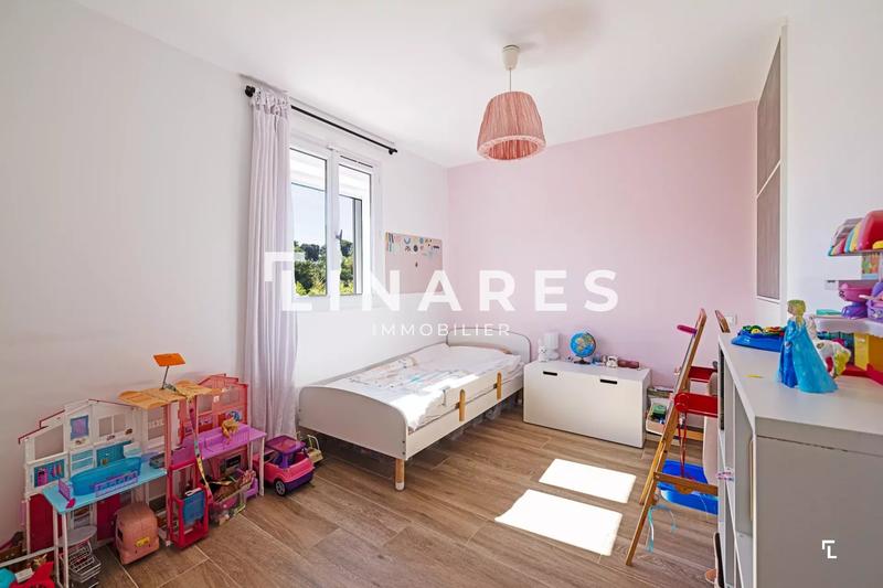 Villa - 156 m² - 5 pièces