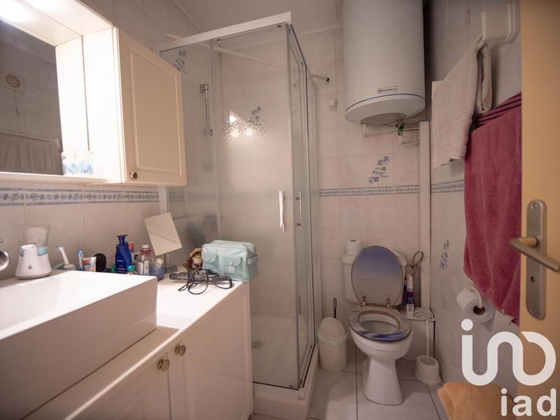 Appartement - 85 m² - 4 pièces