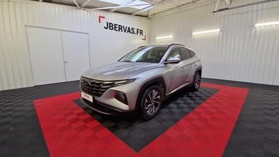Hyundai Tucson 1.6 Crdi 136 Dct-7 Htrac Hy48v Creative