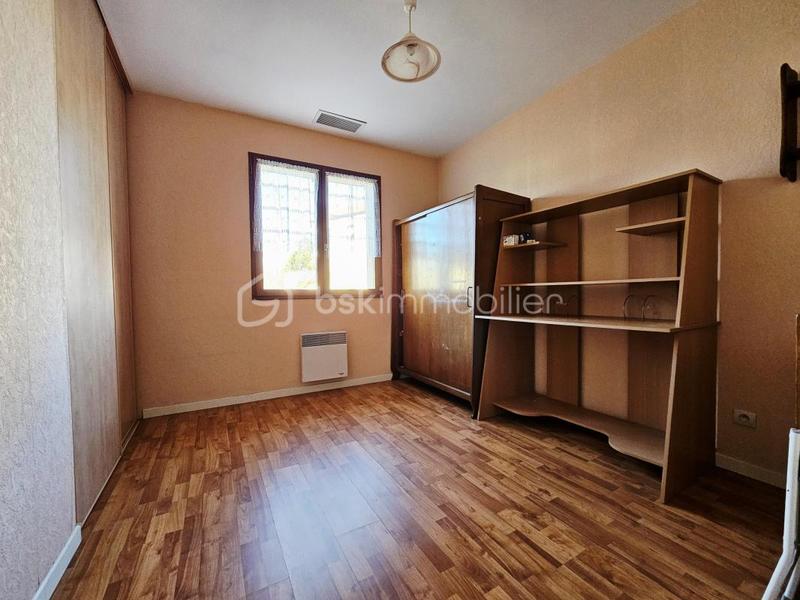 Maison - 111 m² - 5 pièces