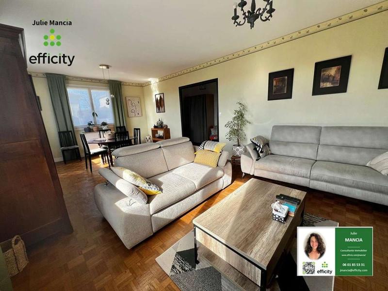 Pavillon - 108 m² - 4 pièces