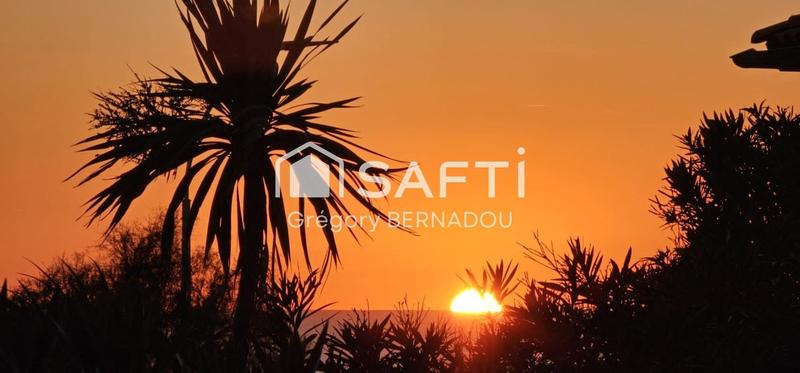 Appartement - 25 m² - 1 pièce