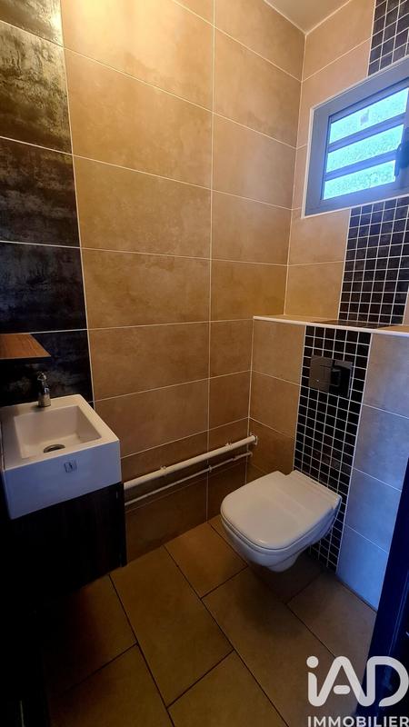 Appartement - 115 m² - 5 pièces