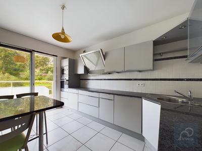 Duplex - 161 m² - 12 pièces