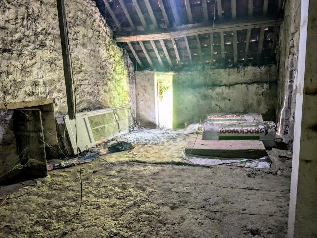 Maison - 70 m² - 2 pièces