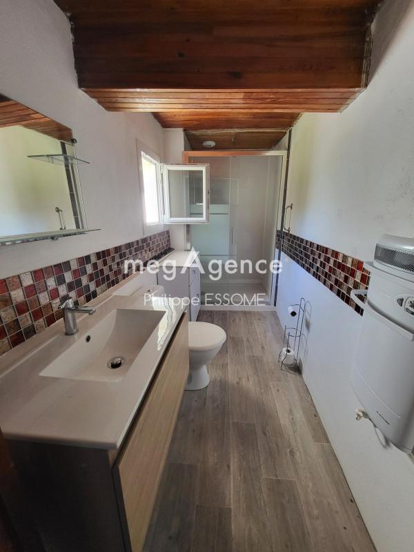 Maison - 76 m² - 3 pièces