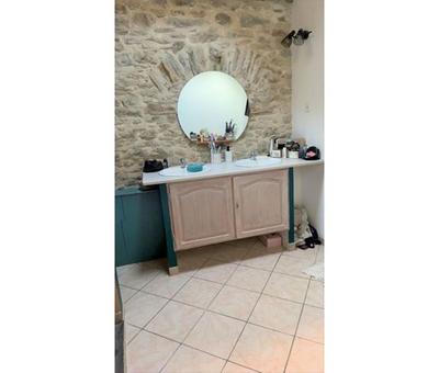 Maison de village - 149 m² - 3 pièces