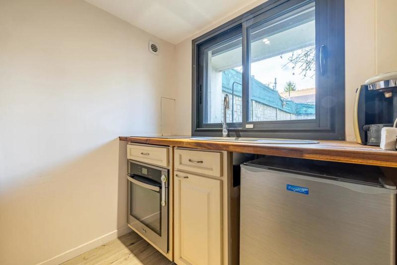 Maison - 96 m² - 4 pièces