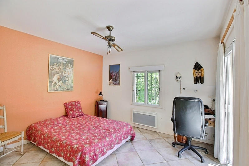 Villa - 209 m² - 5 pièces