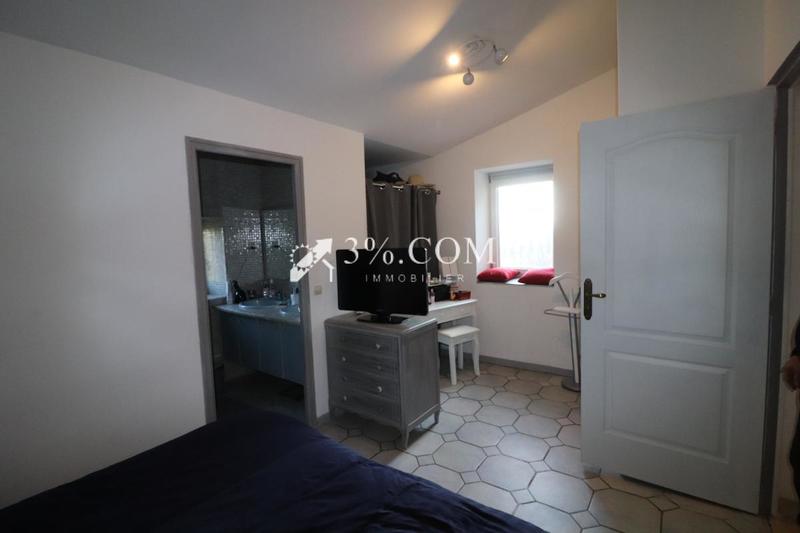 Propriété - 256 m² - 9 pièces