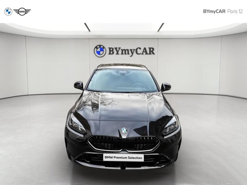 Bmw Série 1 F70 123 xDrive 218 ch Dkg7 m Sport