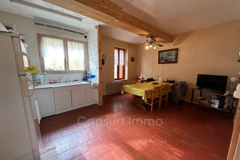 Maison - 48 m² - 3 pièces