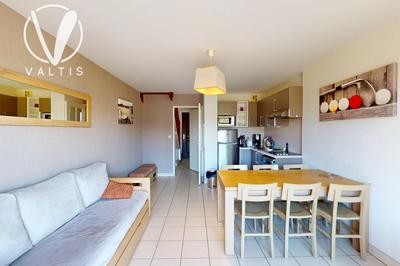 Appartement - 45 m² - 3 pièces