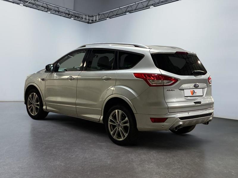 Ford Kuga 2.0 TDCi 163 Fap 4x4 Sport Platinium Powershift a