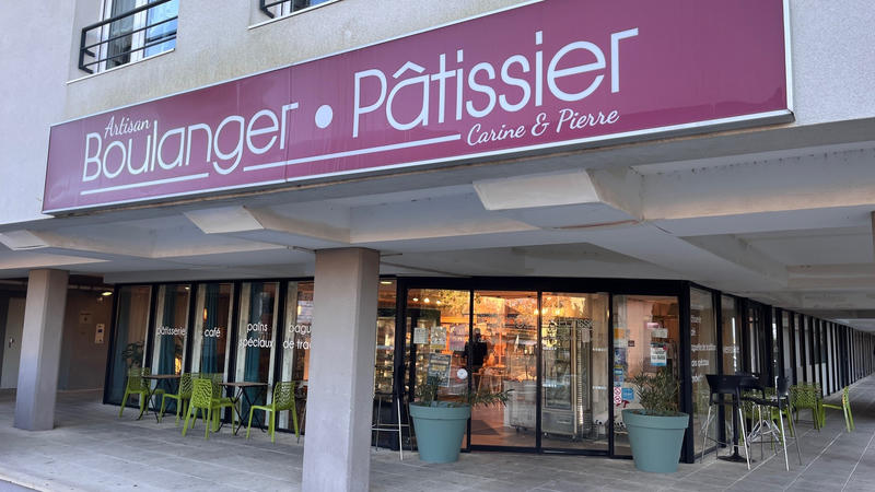 Fonds de commerce - Magasins - 271 m²