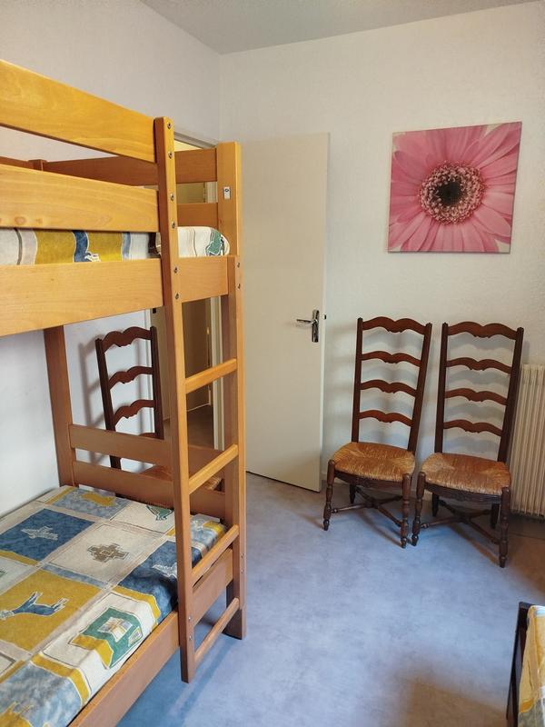 Appartement - 48 m² - 3 pièces