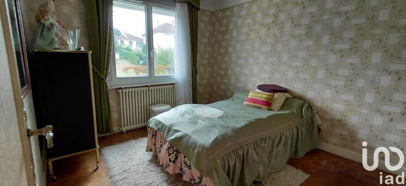 Maison de ville - 94 m² - 5 pièces