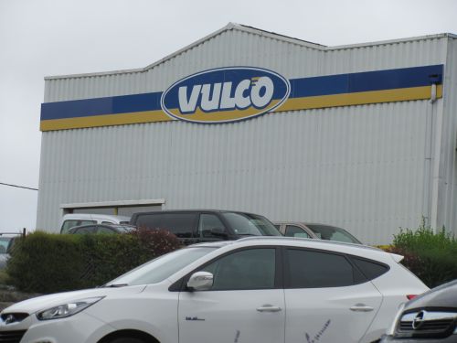 Vulco