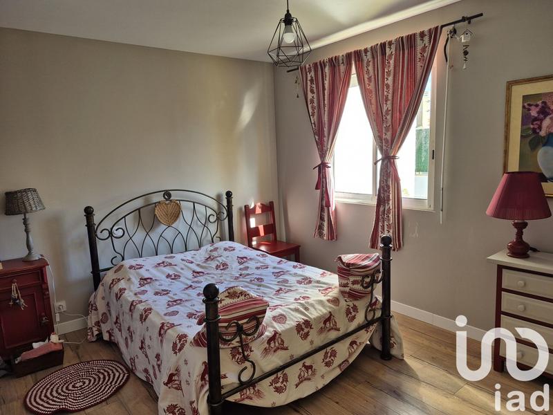 Maison de ville - 90 m² - 4 pièces